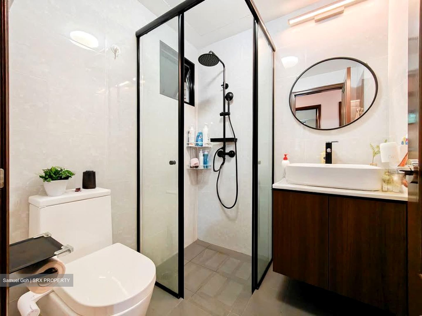 Tropical Spring (D18), Condominium #593697251